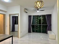 The Alps Residences (D18), Condominium #628889701